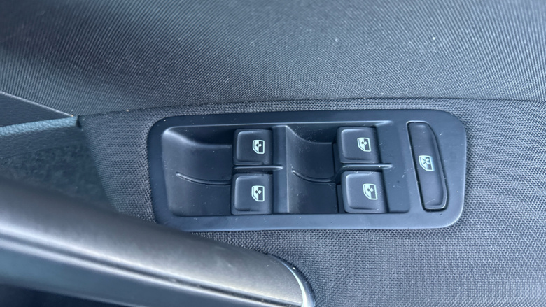 Volkswagen Golf 1.4 TSI SE [Nav] 5dr Petrol Hatchback